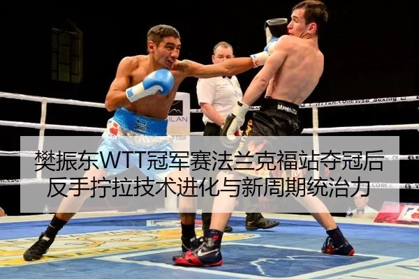 樊振东WTT冠军赛法兰克福站夺冠后反手拧拉技术进化与新周期统治力
